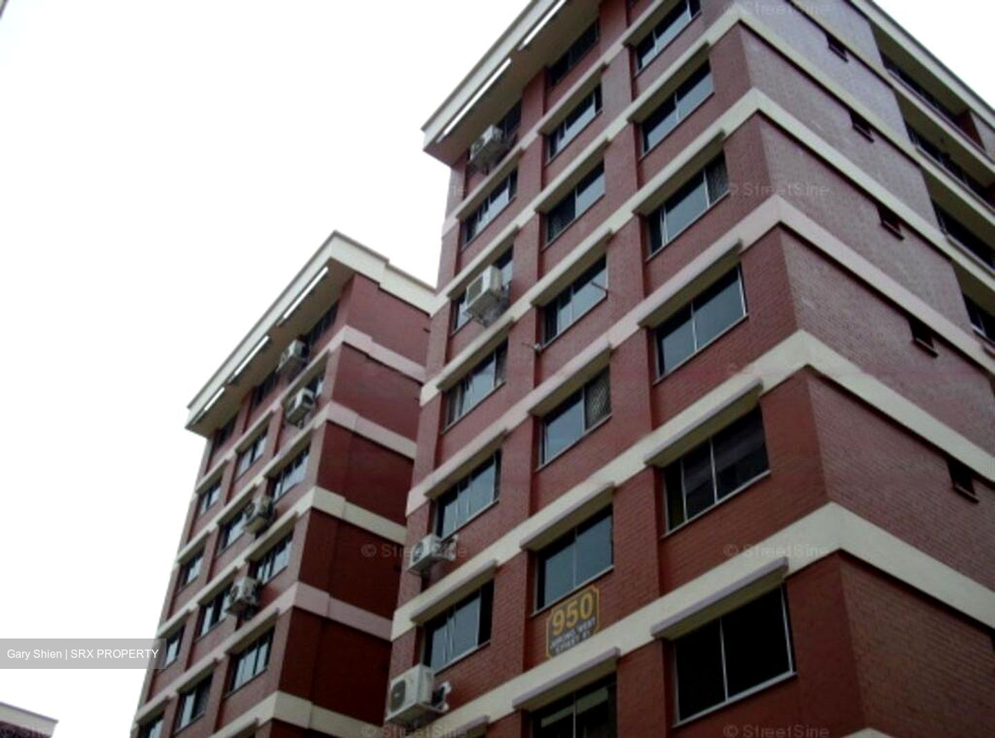 Blk 950 Jurong West Street 91 (Jurong West), HDB 4 Rooms #559766351